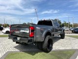 Used 2024 Ford F450 Limited w/ FX4 Off-Road Package image 4