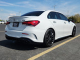Used 2020 Mercedes-Benz A 35 AMG 4MATIC image 6