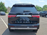 New 2025 Toyota Sequoia Capstone image 5