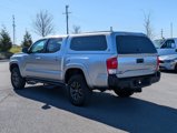 Used 2023 Toyota Tacoma SR5 image 4