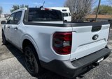 New 2025 Ford Maverick XLT image 4