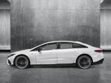 New 2025 Mercedes-Benz EQS AMG 4MATIC image 3