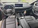 New 2025 Nissan Rogue SL image 4
