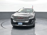 Certified 2023 GMC Acadia Denali w/ Denali Ultimate Package image 3