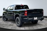 New 2025 RAM 1500 Rebel w/ G/T Package image 3