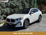 Used 2025 BMW X2 xDrive28i image 3