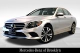 Certified 2021 Mercedes-Benz C 300 4MATIC Sedan image 3