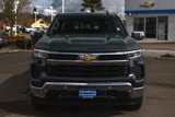 New 2025 Chevrolet Silverado 1500 LT w/ Z71 Off-Road Package image 5