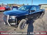 New 2025 Nissan Frontier SV w/ SV Convenience Package image 4