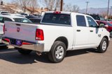 Used 2022 RAM 1500 Classic SLT w/ Trailer & Traction Group image 5
