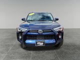Certified 2024 Toyota 4Runner SR5 image 2