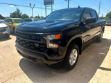 Used 2023 Chevrolet Silverado 1500 Custom w/ LPO, Dark Essentials Package image 4