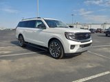 New 2025 Ford Expedition Max Platinum image 4