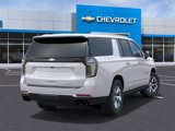 New 2025 Chevrolet Suburban Premier image 4