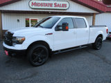 Used 2014 Ford F150 FX4 image 5