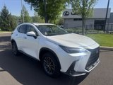 Used 2025 Lexus NX 350 AWD image 4