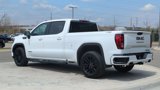 Used 2023 GMC Sierra 1500 Elevation w/ X31 Off-Road Package image 3