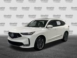 New 2025 Acura MDX SH-AWD w/ Advance Package image 5