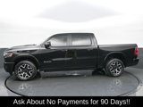 New 2025 RAM 1500 Laramie image 2