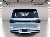 New 2025 INFINITI QX80 Sensory w/ Exterior Package image 6