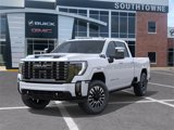 New 2026 GMC Sierra 2500 Denali Ultimate w/ Max Trailering Package image 6