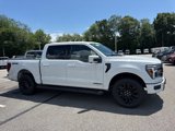 New 2025 Ford F150 Lariat w/ Equipment Group 501A Mid image 2