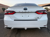 Used 2021 Toyota Camry SE image 4