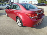 Used 2012 Chevrolet Cruze LT w/ RS Package image 4