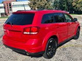 Used 2019 Dodge Journey SE w/ Blacktop Package image 3