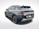 New 2026 Kia Sportage SX image 3
