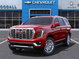 New 2025 GMC Yukon Denali w/ Sun & Power Step Package image 6