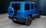 New 2025 Mercedes-Benz G 550 image 5
