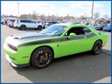 Used 2023 Dodge Challenger SRT Hellcat image 3