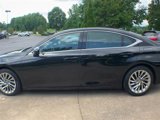 Certified 2022 Lexus ES 350 Ultra Luxury image 5