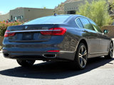 Used 2017 BMW 740i image 6