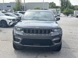 Used 2024 Jeep Grand Cherokee Limited w/ Trailer Tow Package image 2