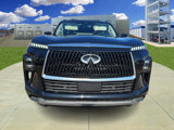 New 2025 INFINITI QX80 Sensory image 2