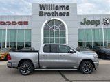 New 2025 RAM 1500 Laramie image 4
