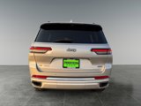 Used 2021 Jeep Grand Cherokee L Overland w/ Luxury Tech Group IV image 5
