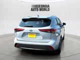 Used 2023 Toyota Highlander Bronze Edition image 5