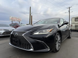 Used 2021 Lexus ES 350 w/ Premium Package image 2