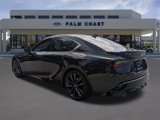 Used 2023 Lexus IS 350 F Sport image 5