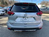 Used 2017 Nissan Rogue SL w/ SL Premium Package image 6