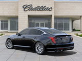 New 2025 Cadillac CT5 Premium Luxury image 3