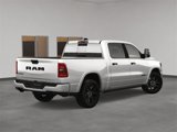 New 2025 RAM 1500 Laramie w/ Night Edition image 5