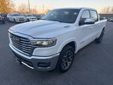Used 2025 RAM 1500 Laramie w/ Bed Utility Group image 5