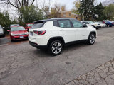 Used 2020 Jeep Compass Limited image 4