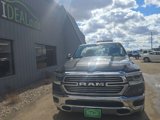 Used 2021 RAM 1500 Laramie image 3