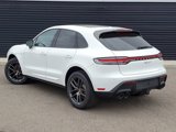 Used 2025 Porsche Macan Turbo image 3