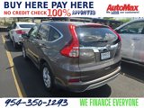 Used 2016 Honda CR-V EX image 4